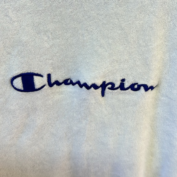 Champion tee - Picture 4 of 7